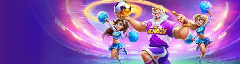 Bonus di benvenuto Sport