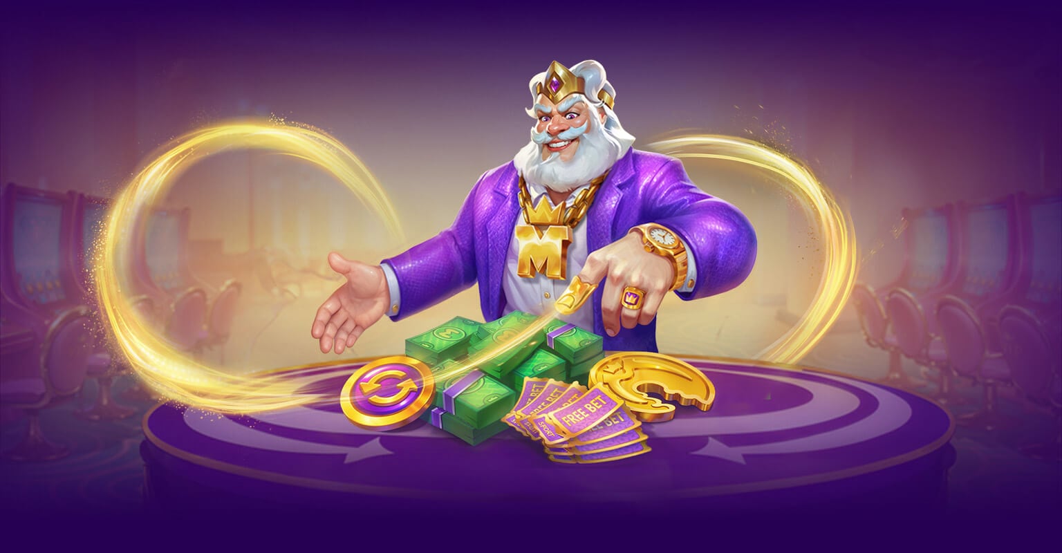 Scambia le tue monete per premi da 1.000€!